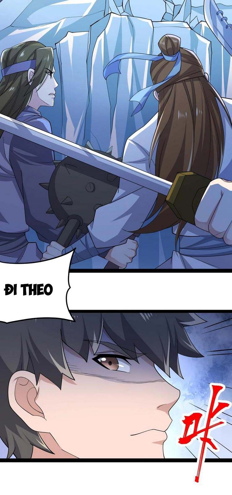 đọc truyện Nguyên Long Chương 276 ảnh 11 tại Thiên Thai Truyện