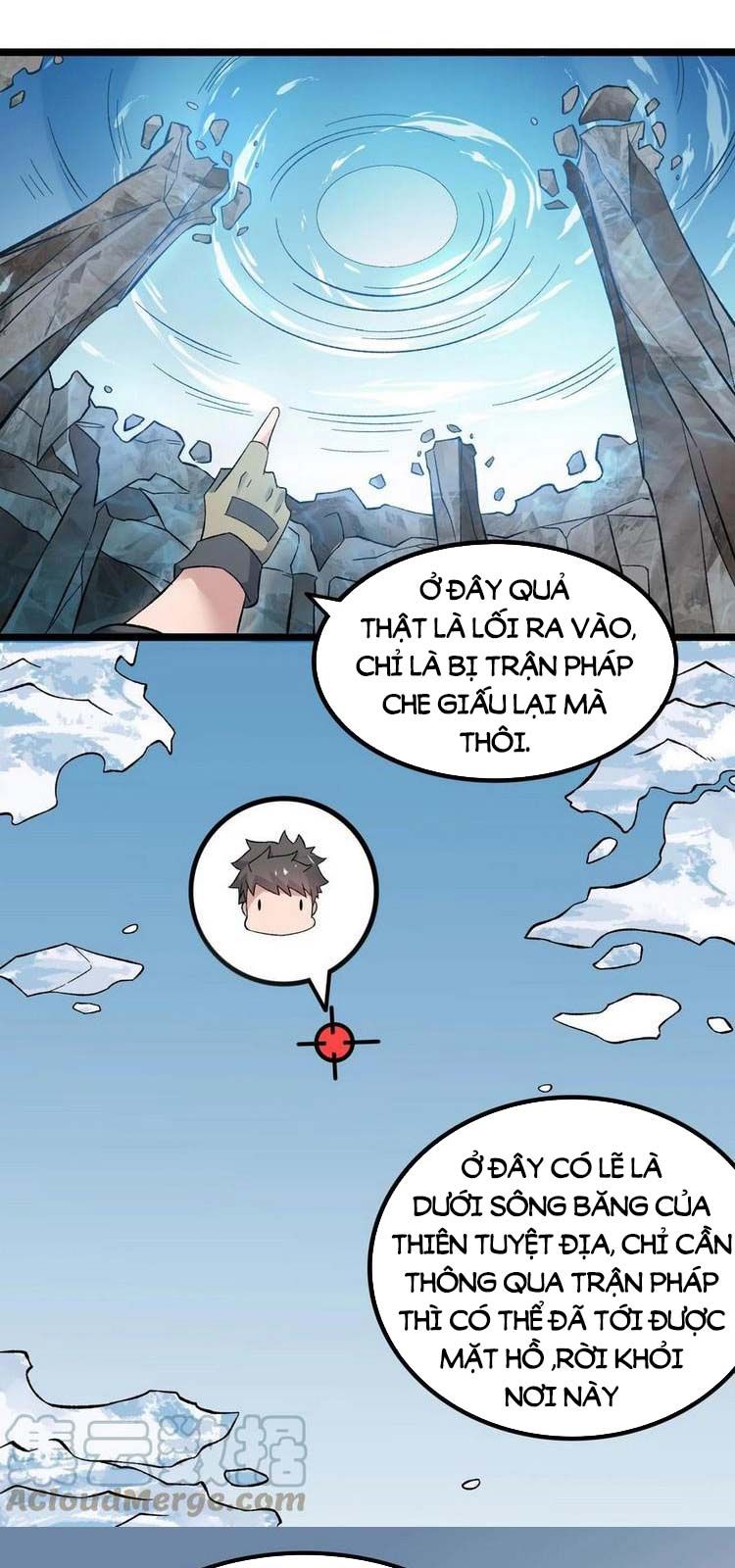 đọc truyện Nguyên Long Chương 277 ảnh 12 tại Thiên Thai Truyện