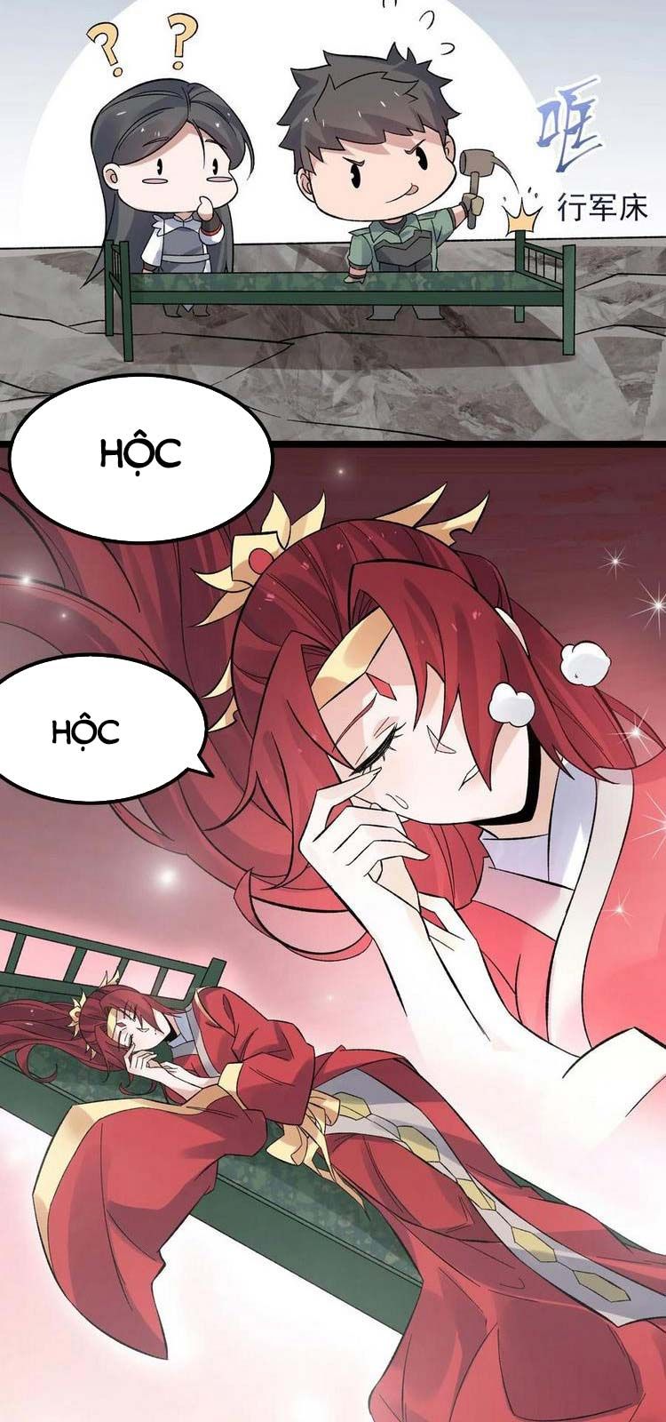 đọc truyện Nguyên Long Chương 277 ảnh 14 tại Thiên Thai Truyện