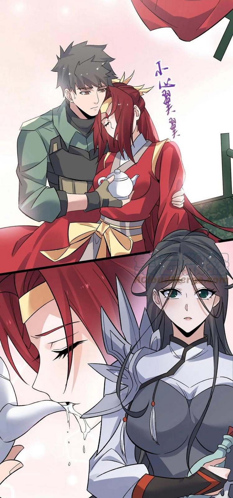 đọc truyện Nguyên Long Chương 277 ảnh 15 tại Thiên Thai Truyện