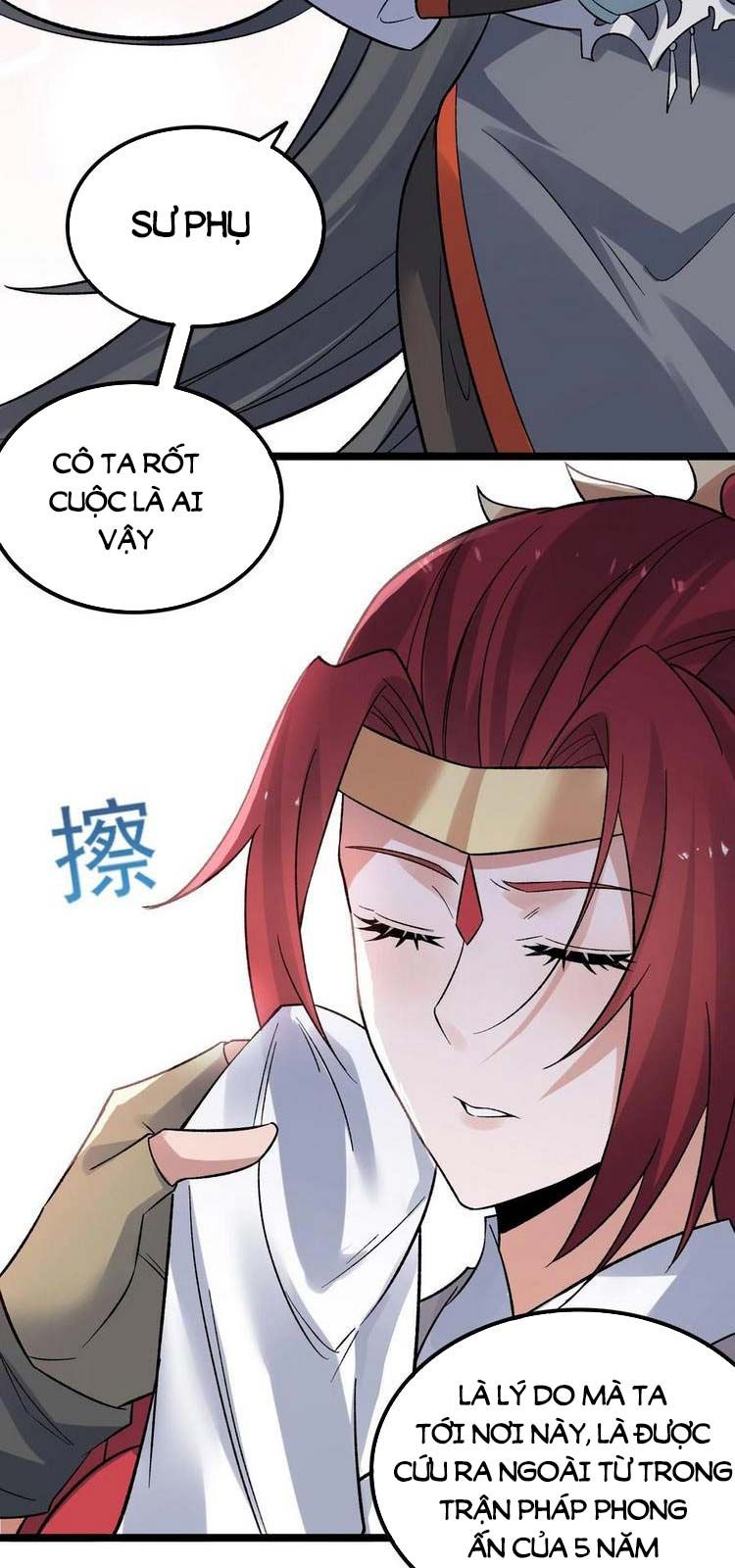 đọc truyện Nguyên Long Chương 277 ảnh 16 tại Thiên Thai Truyện