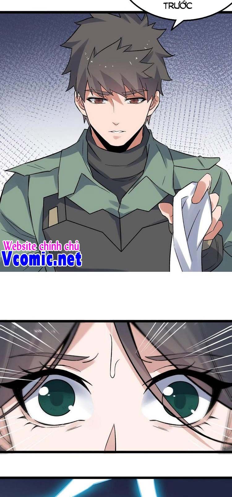 đọc truyện Nguyên Long Chương 277 ảnh 17 tại Thiên Thai Truyện