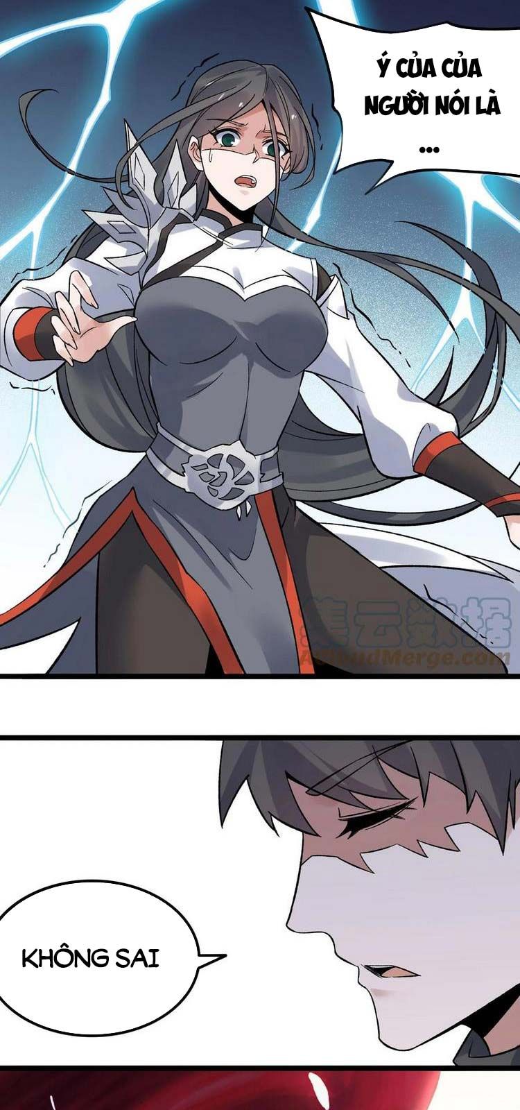 đọc truyện Nguyên Long Chương 277 ảnh 18 tại Thiên Thai Truyện