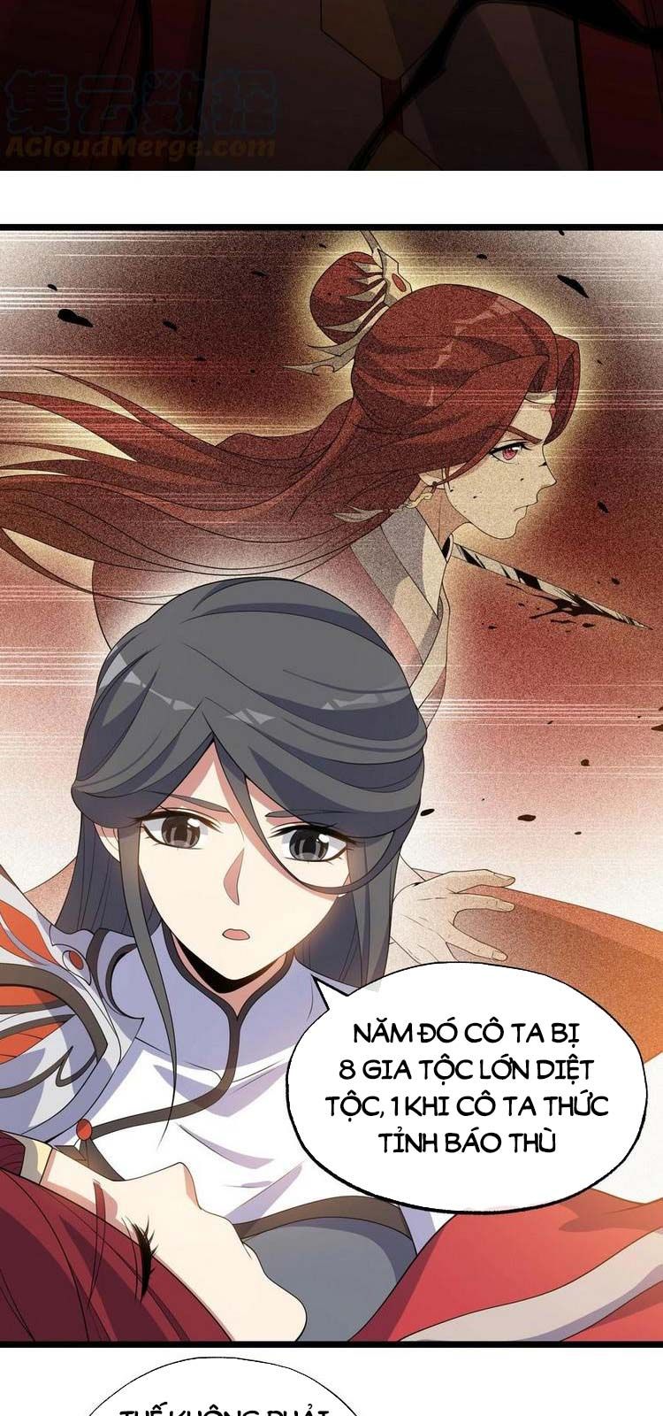 đọc truyện Nguyên Long Chương 277 ảnh 22 tại Thiên Thai Truyện