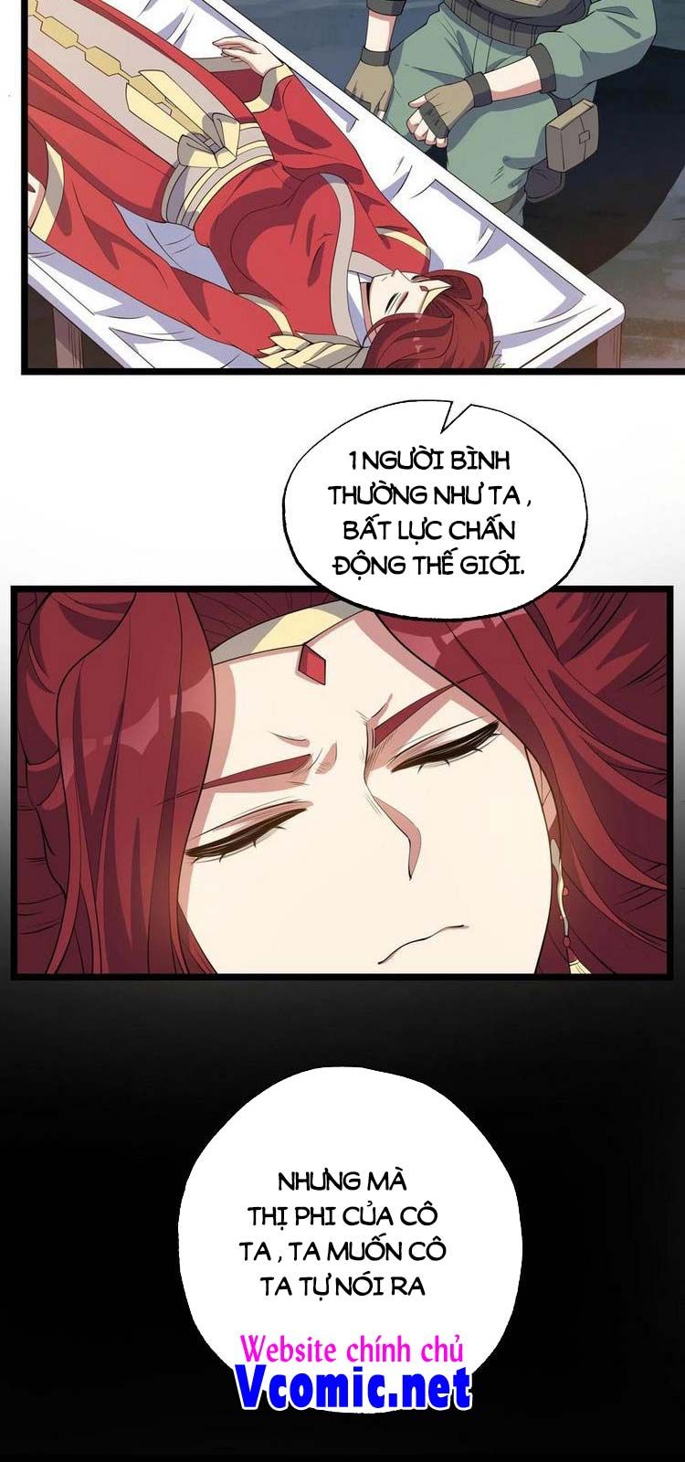 đọc truyện Nguyên Long Chương 277 ảnh 30 tại Thiên Thai Truyện