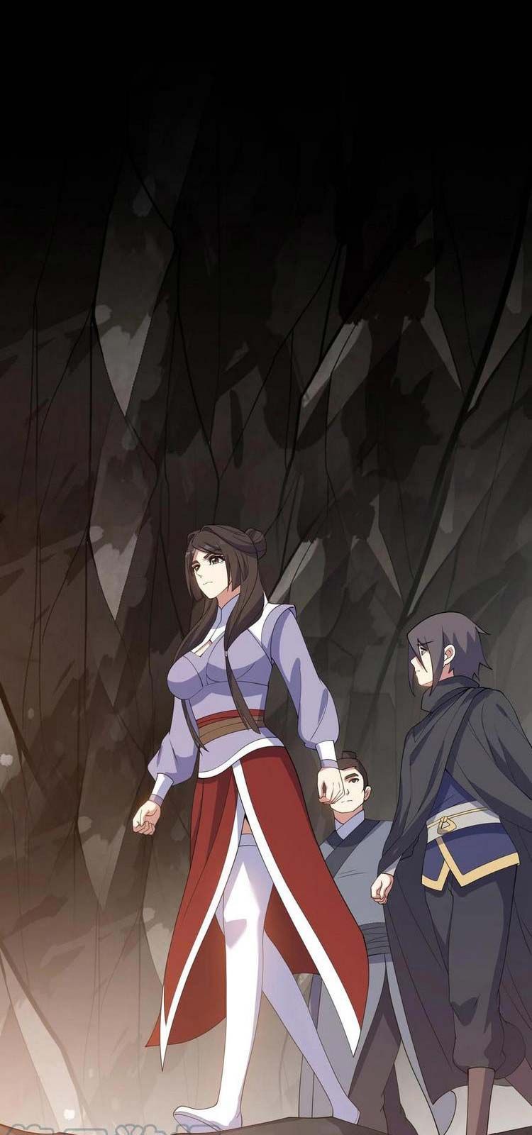 đọc truyện Nguyên Long Chương 277 ảnh 31 tại Thiên Thai Truyện