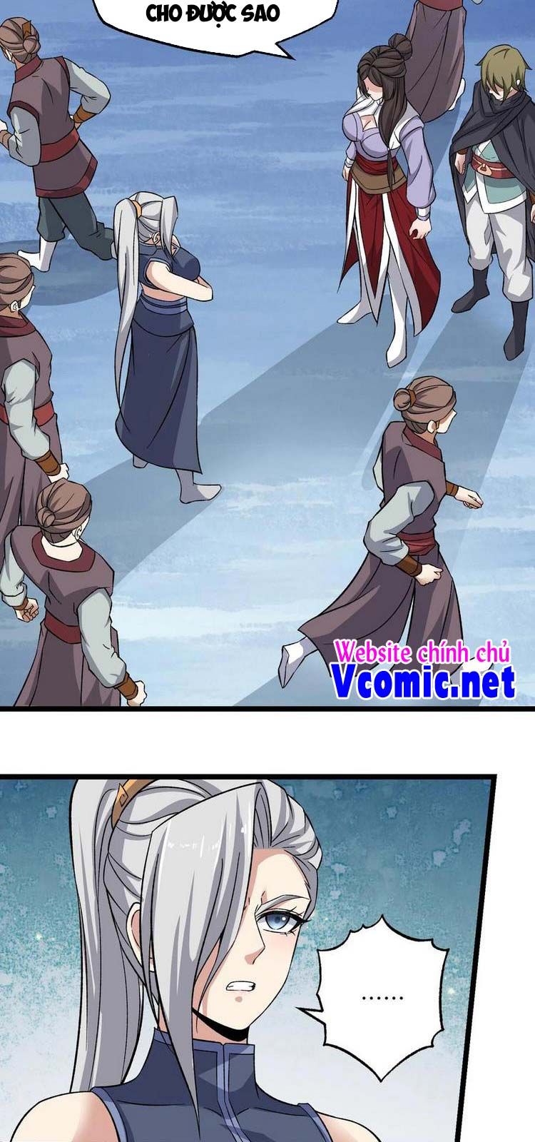 đọc truyện Nguyên Long Chương 277 ảnh 33 tại Thiên Thai Truyện