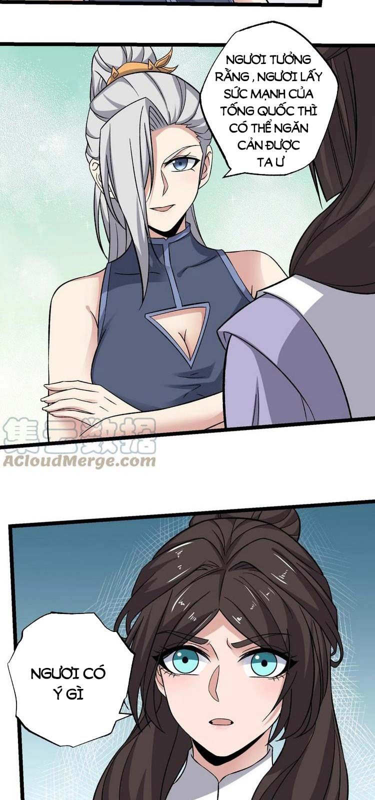 đọc truyện Nguyên Long Chương 277 ảnh 34 tại Thiên Thai Truyện