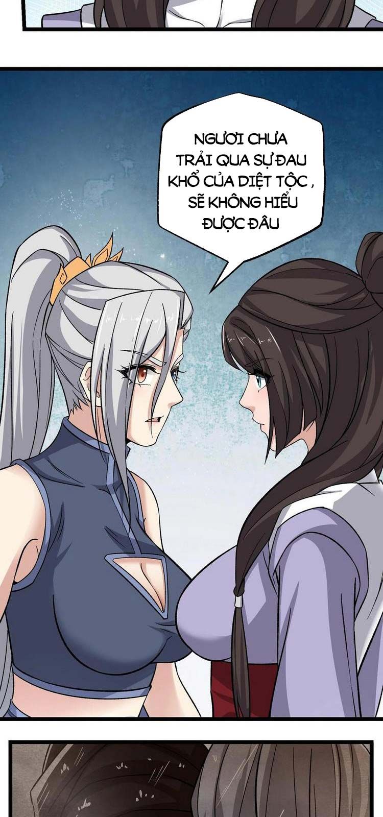 đọc truyện Nguyên Long Chương 277 ảnh 35 tại Thiên Thai Truyện