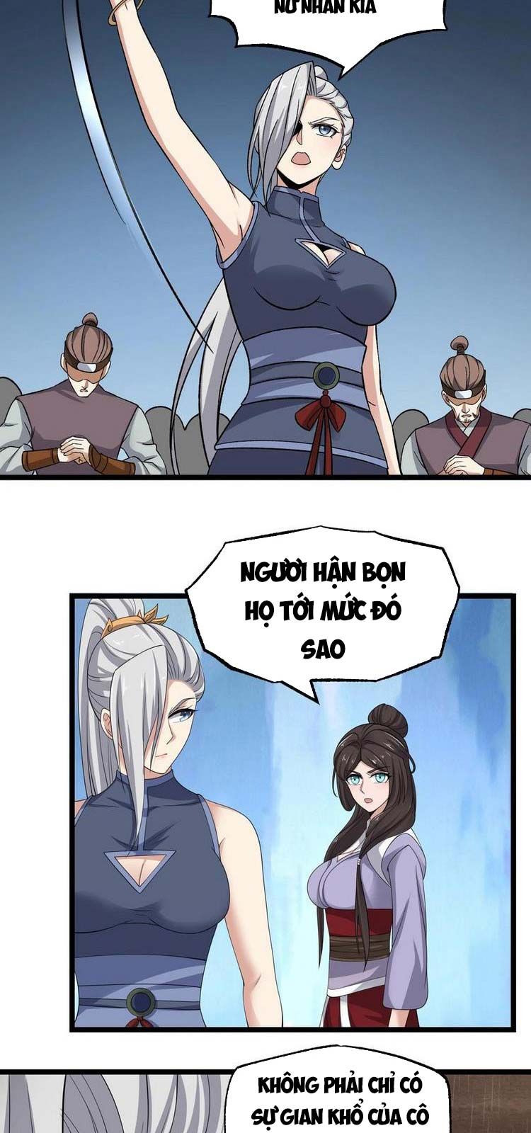 đọc truyện Nguyên Long Chương 277 ảnh 37 tại Thiên Thai Truyện