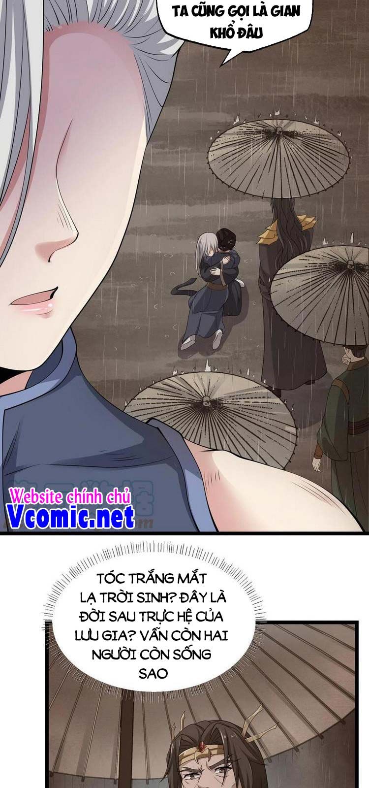 đọc truyện Nguyên Long Chương 277 ảnh 38 tại Thiên Thai Truyện