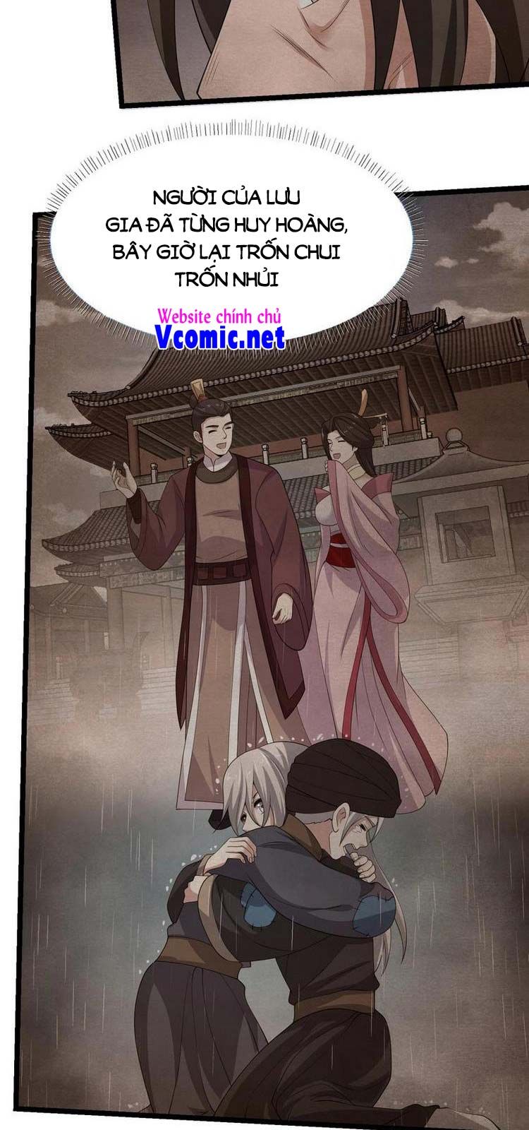 đọc truyện Nguyên Long Chương 277 ảnh 40 tại Thiên Thai Truyện