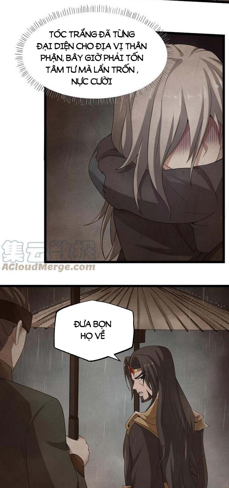 đọc truyện Nguyên Long Chương 277 ảnh 41 tại Thiên Thai Truyện