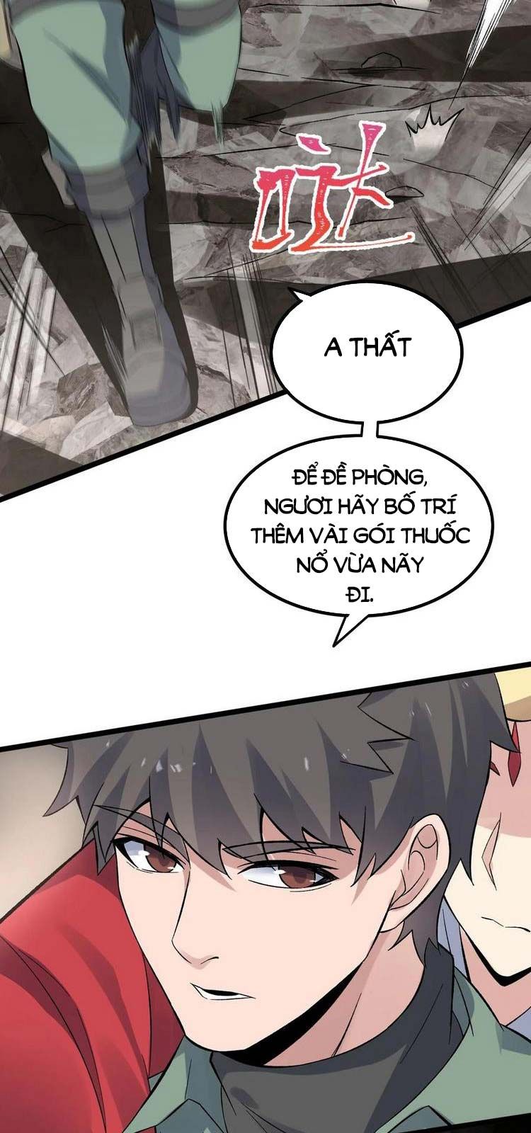 đọc truyện Nguyên Long Chương 277 ảnh 6 tại Thiên Thai Truyện