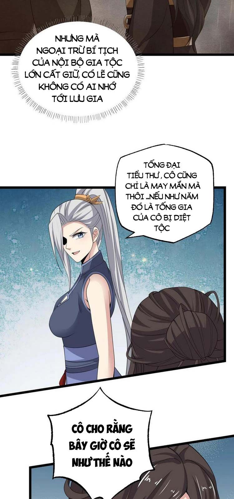 đọc truyện Nguyên Long Chương 277 ảnh 42 tại Thiên Thai Truyện