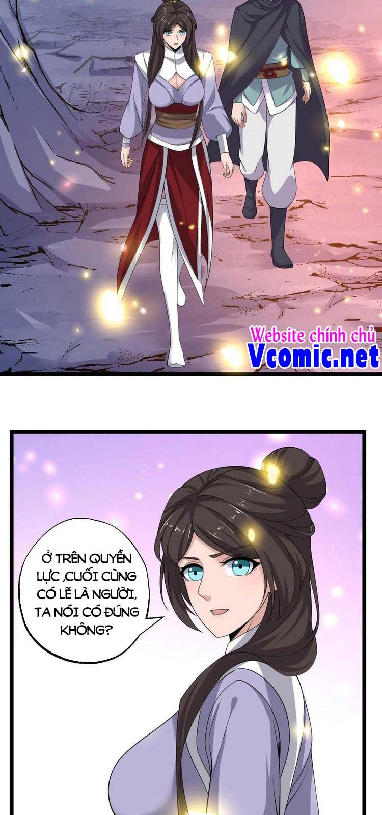 đọc truyện Nguyên Long Chương 277 ảnh 48 tại Thiên Thai Truyện