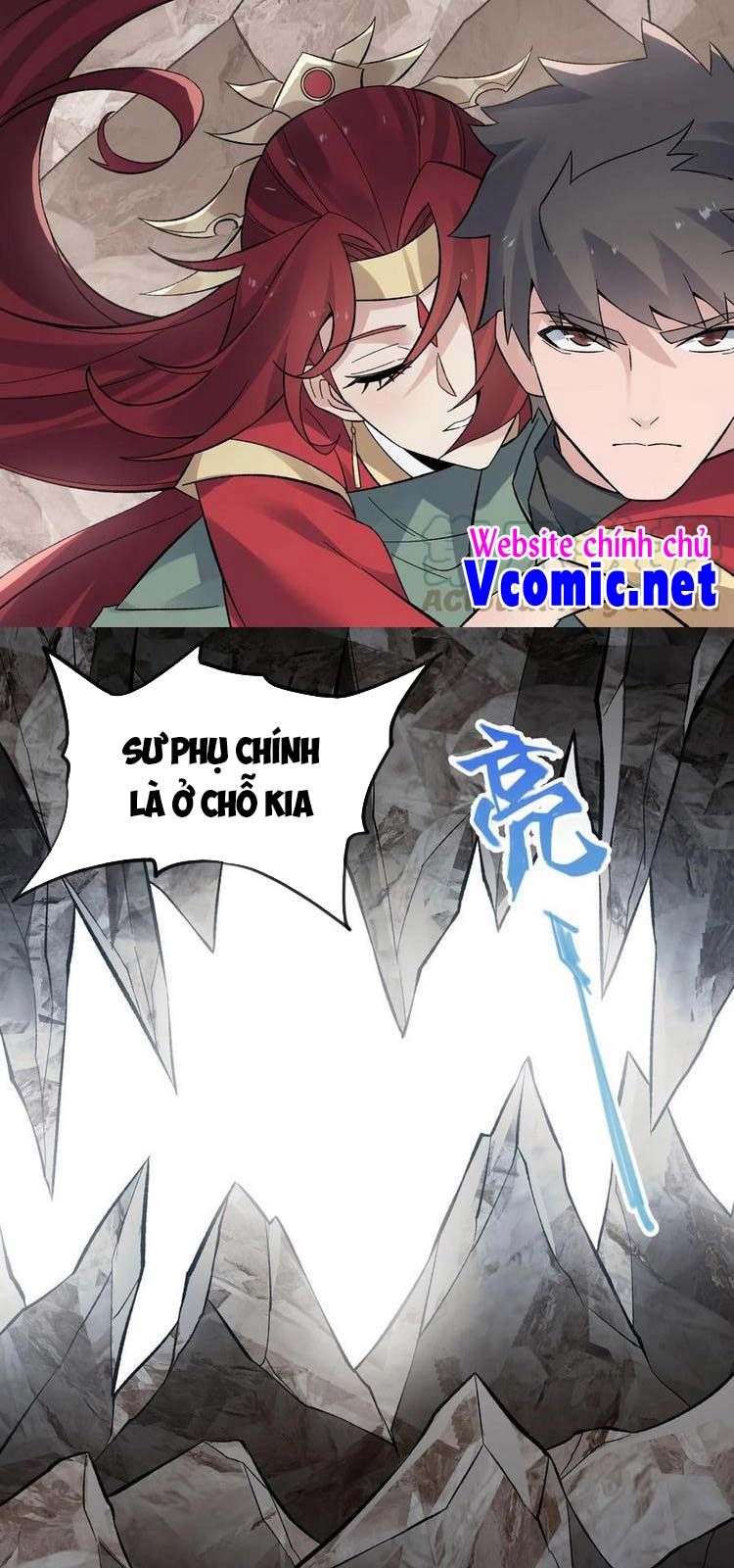 đọc truyện Nguyên Long Chương 277 ảnh 8 tại Thiên Thai Truyện