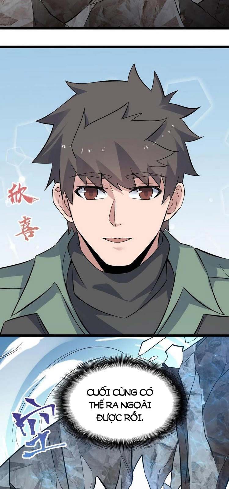 đọc truyện Nguyên Long Chương 277 ảnh 9 tại Thiên Thai Truyện