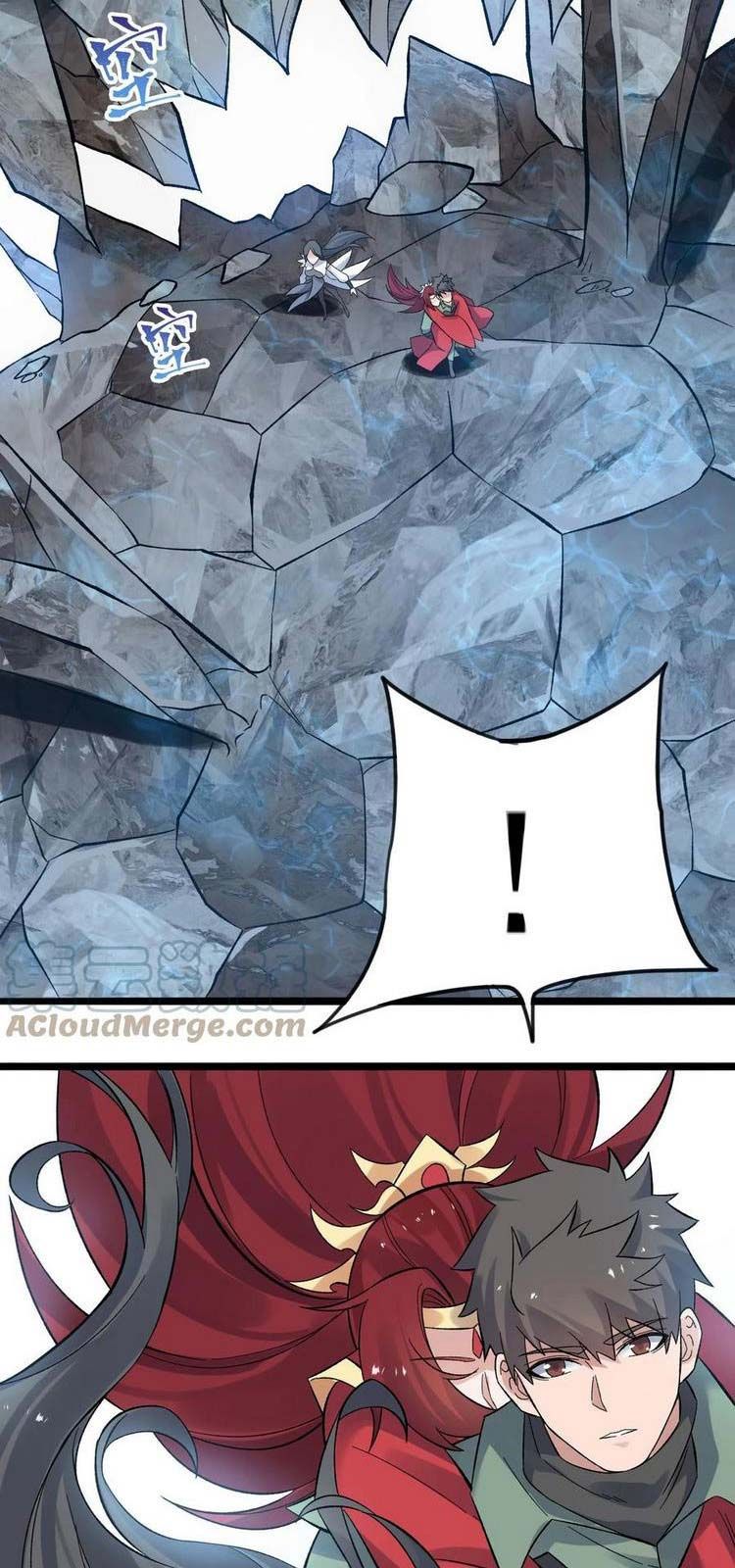 đọc truyện Nguyên Long Chương 277 ảnh 10 tại Thiên Thai Truyện