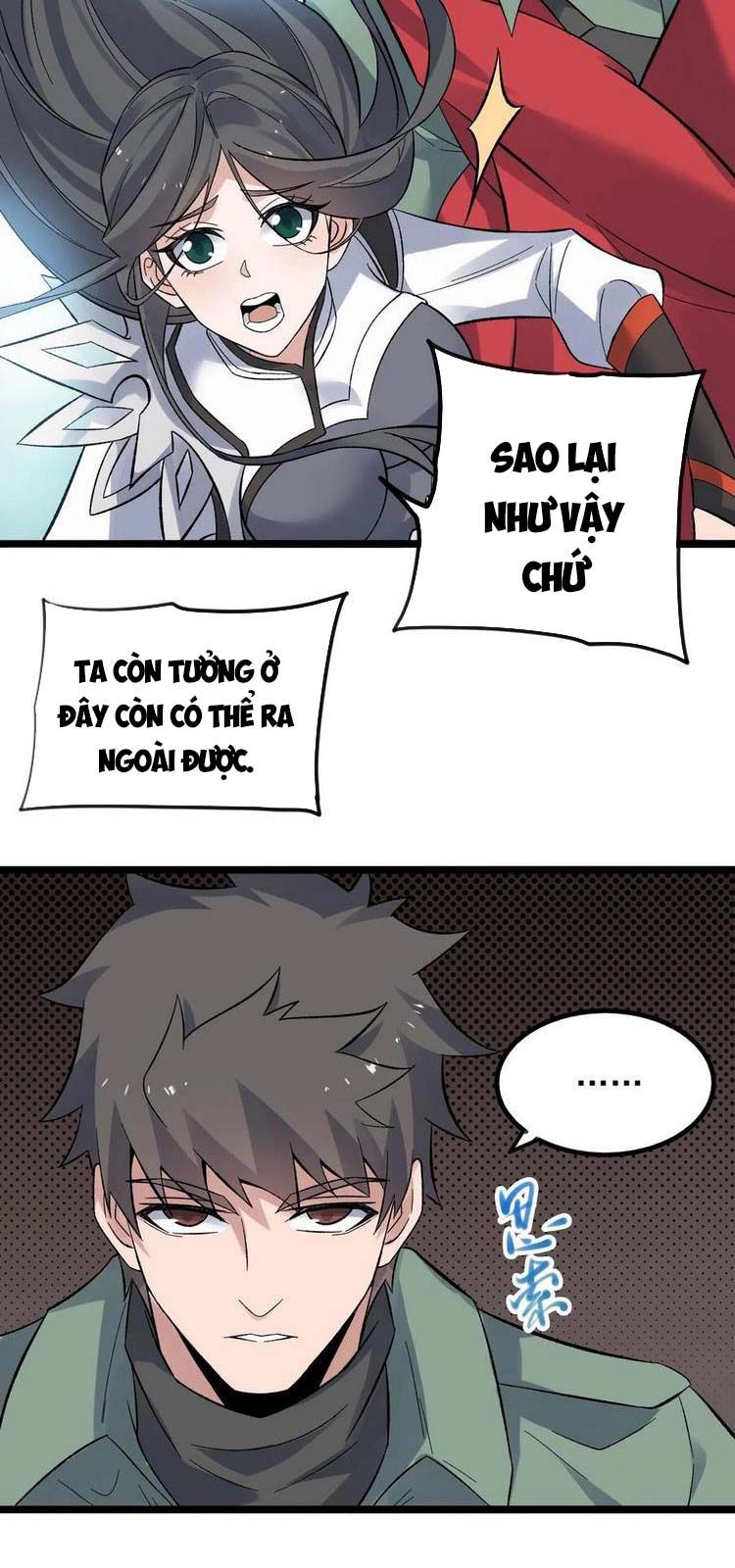 đọc truyện Nguyên Long Chương 277 ảnh 11 tại Thiên Thai Truyện