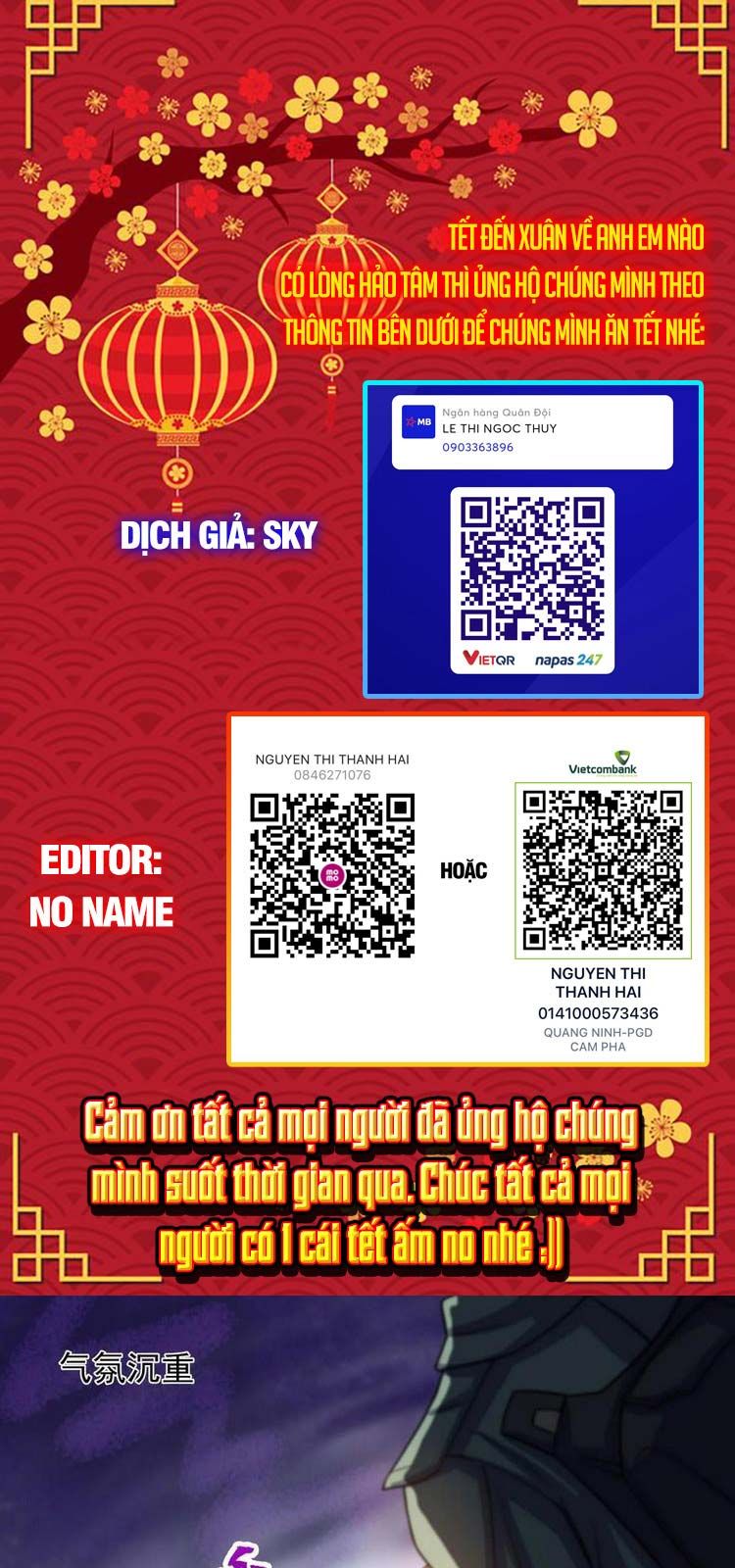 đọc truyện Nguyên Long Chương 278 ảnh 3 tại Thiên Thai Truyện