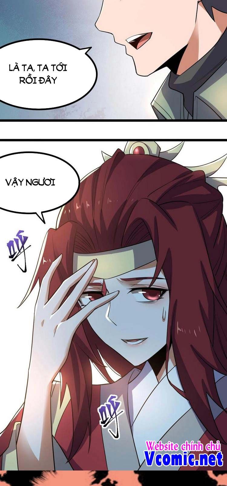 đọc truyện Nguyên Long Chương 278 ảnh 12 tại Thiên Thai Truyện