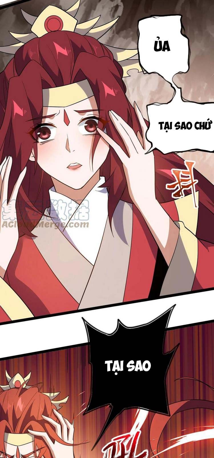 đọc truyện Nguyên Long Chương 278 ảnh 16 tại Thiên Thai Truyện