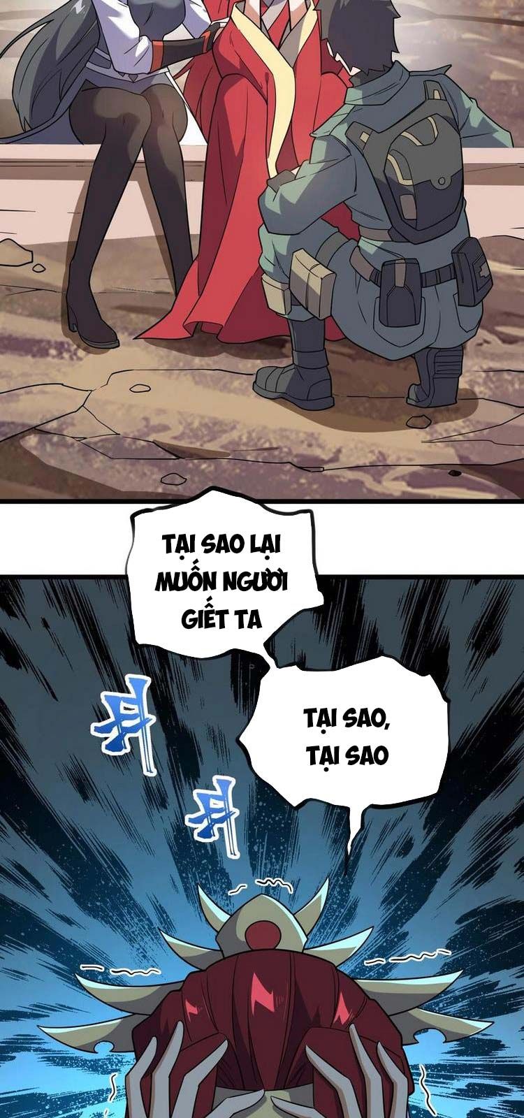 đọc truyện Nguyên Long Chương 278 ảnh 20 tại Thiên Thai Truyện