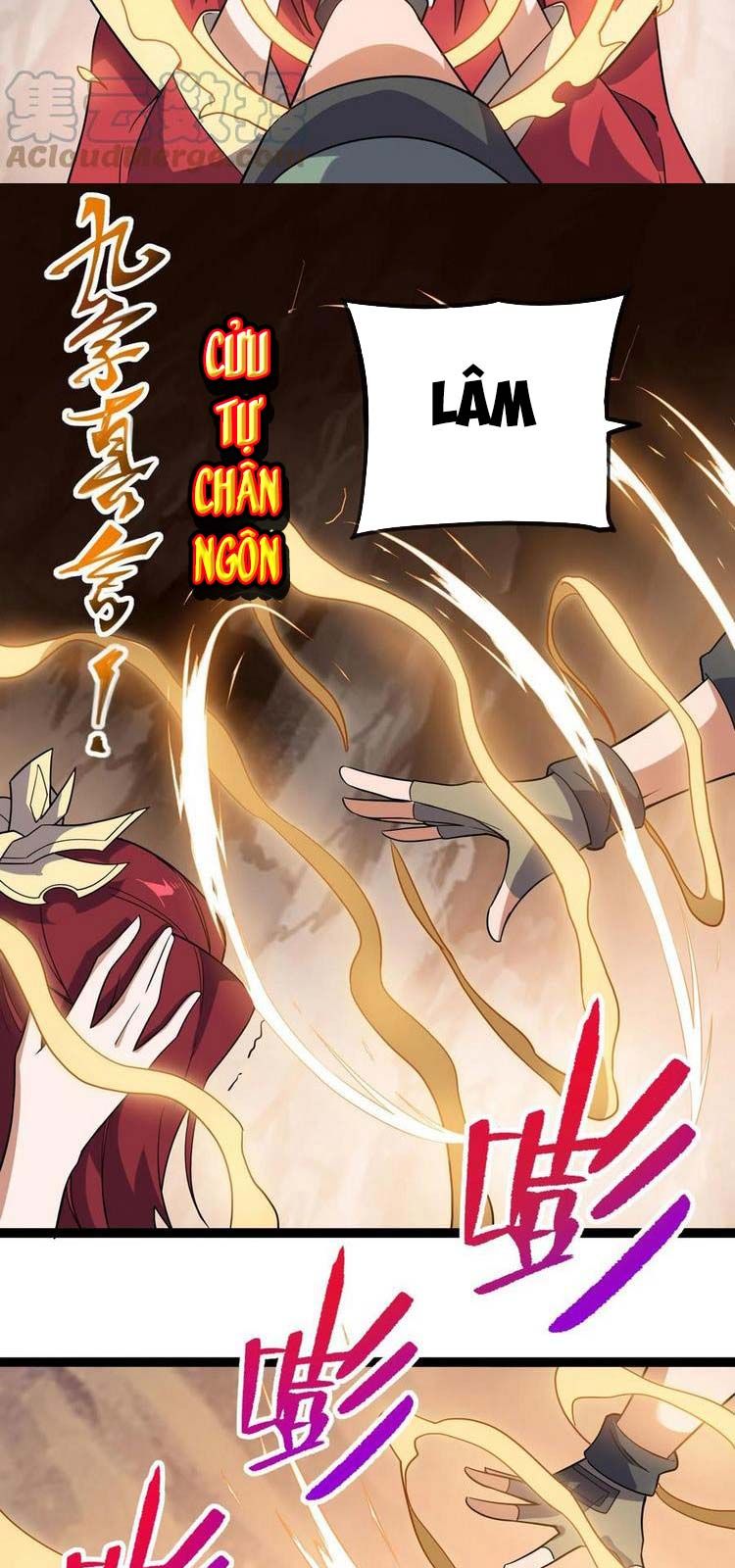 đọc truyện Nguyên Long Chương 278 ảnh 22 tại Thiên Thai Truyện