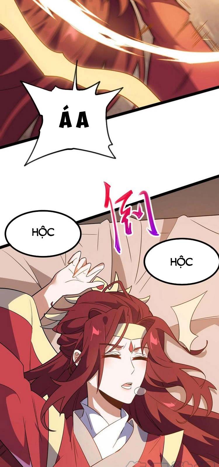 đọc truyện Nguyên Long Chương 278 ảnh 24 tại Thiên Thai Truyện