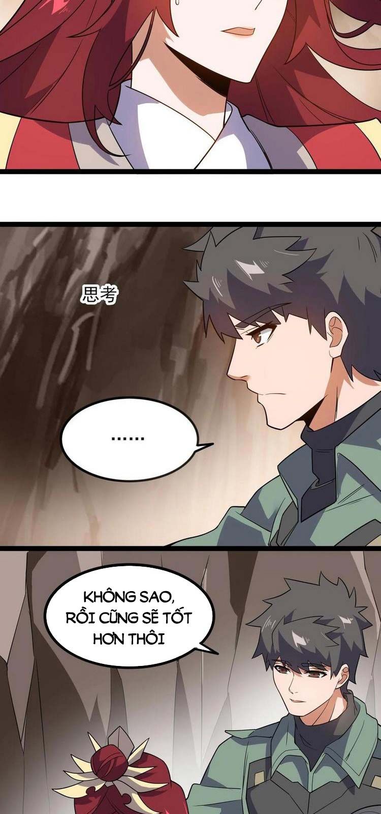 đọc truyện Nguyên Long Chương 278 ảnh 26 tại Thiên Thai Truyện