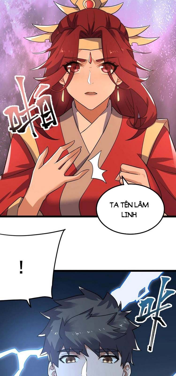 đọc truyện Nguyên Long Chương 278 ảnh 28 tại Thiên Thai Truyện