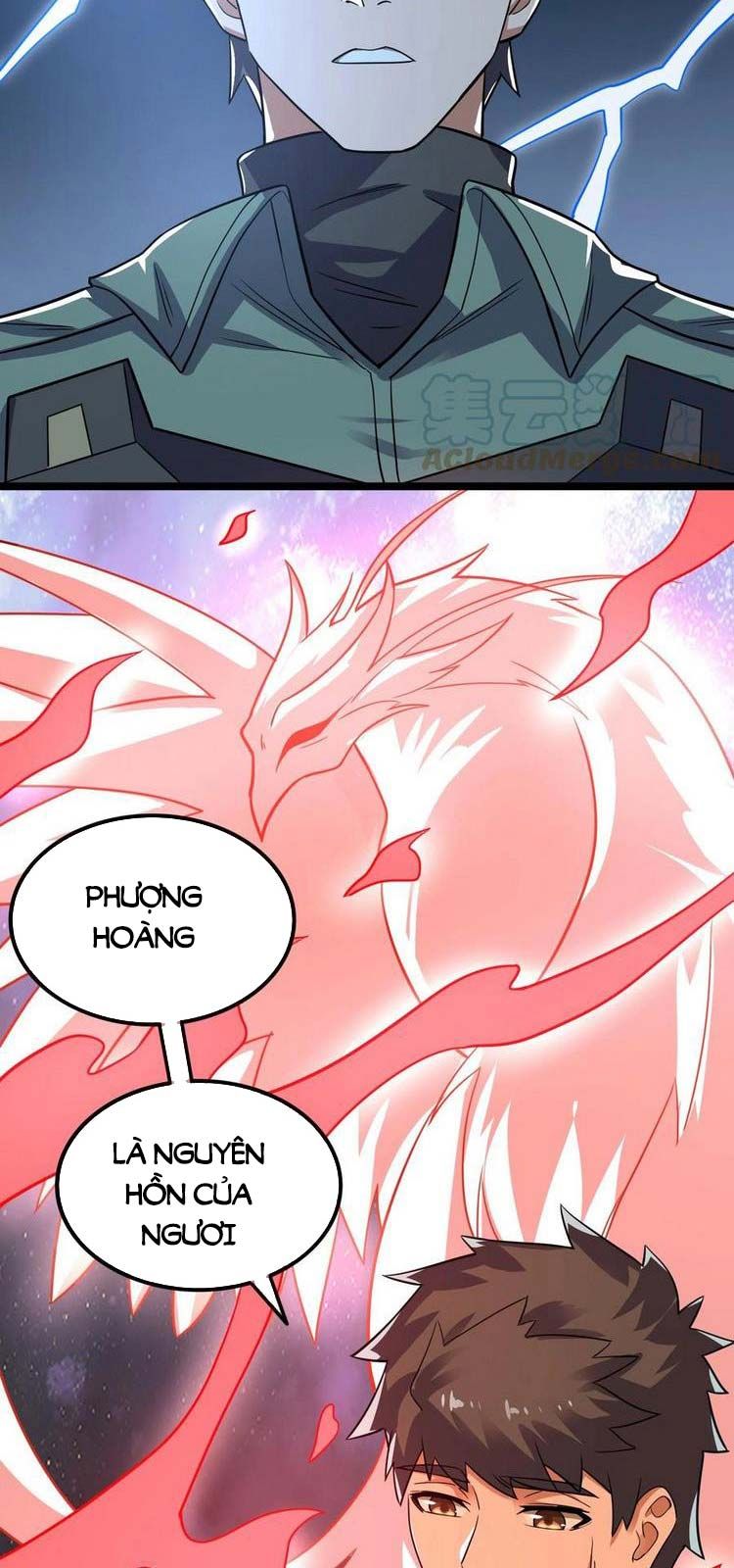 đọc truyện Nguyên Long Chương 278 ảnh 29 tại Thiên Thai Truyện