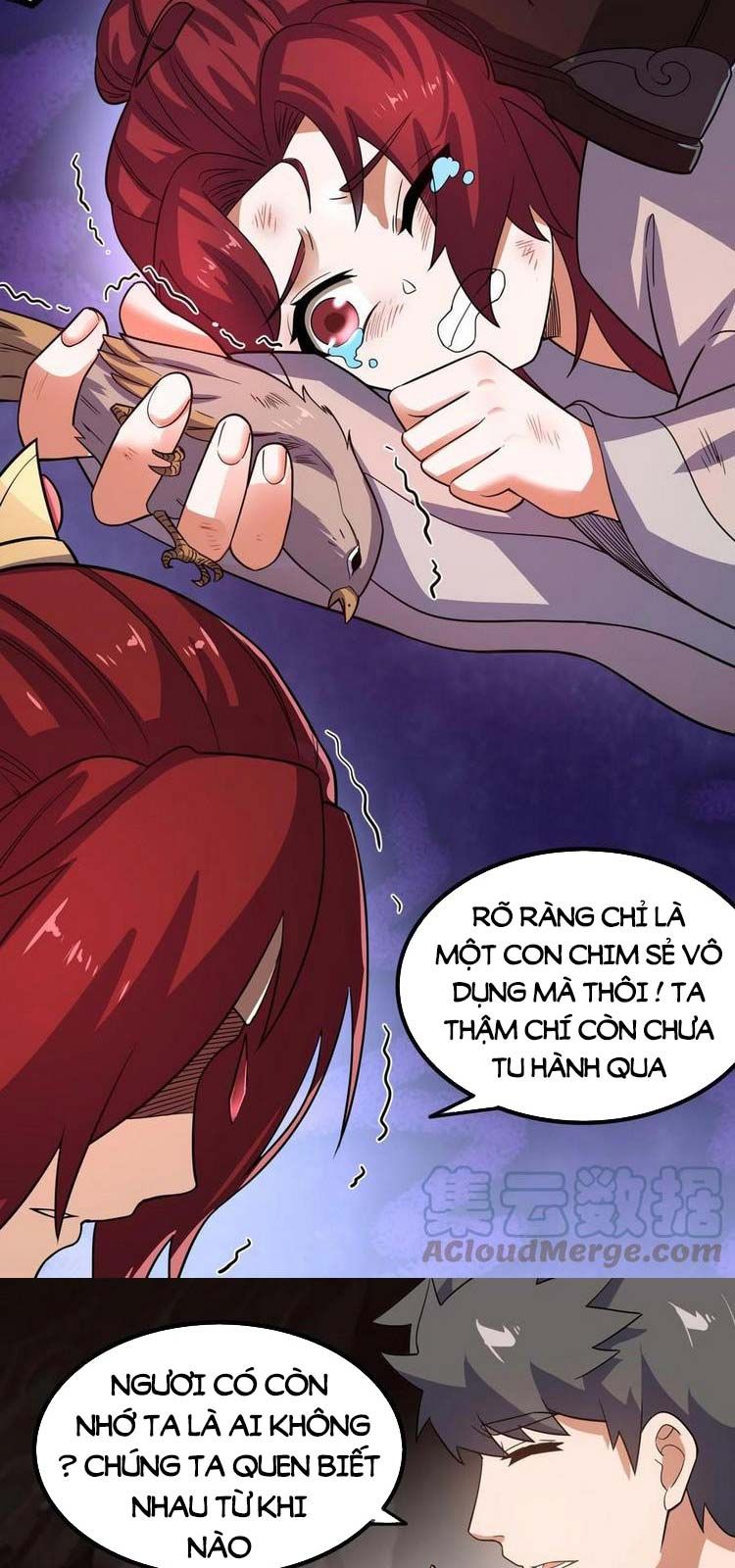 đọc truyện Nguyên Long Chương 278 ảnh 31 tại Thiên Thai Truyện