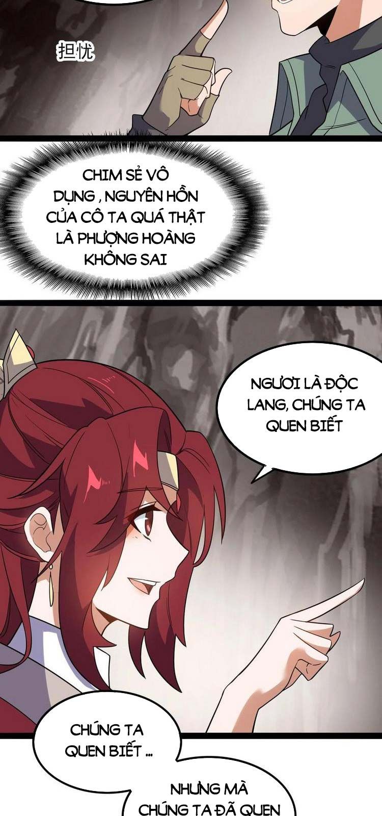 đọc truyện Nguyên Long Chương 278 ảnh 32 tại Thiên Thai Truyện