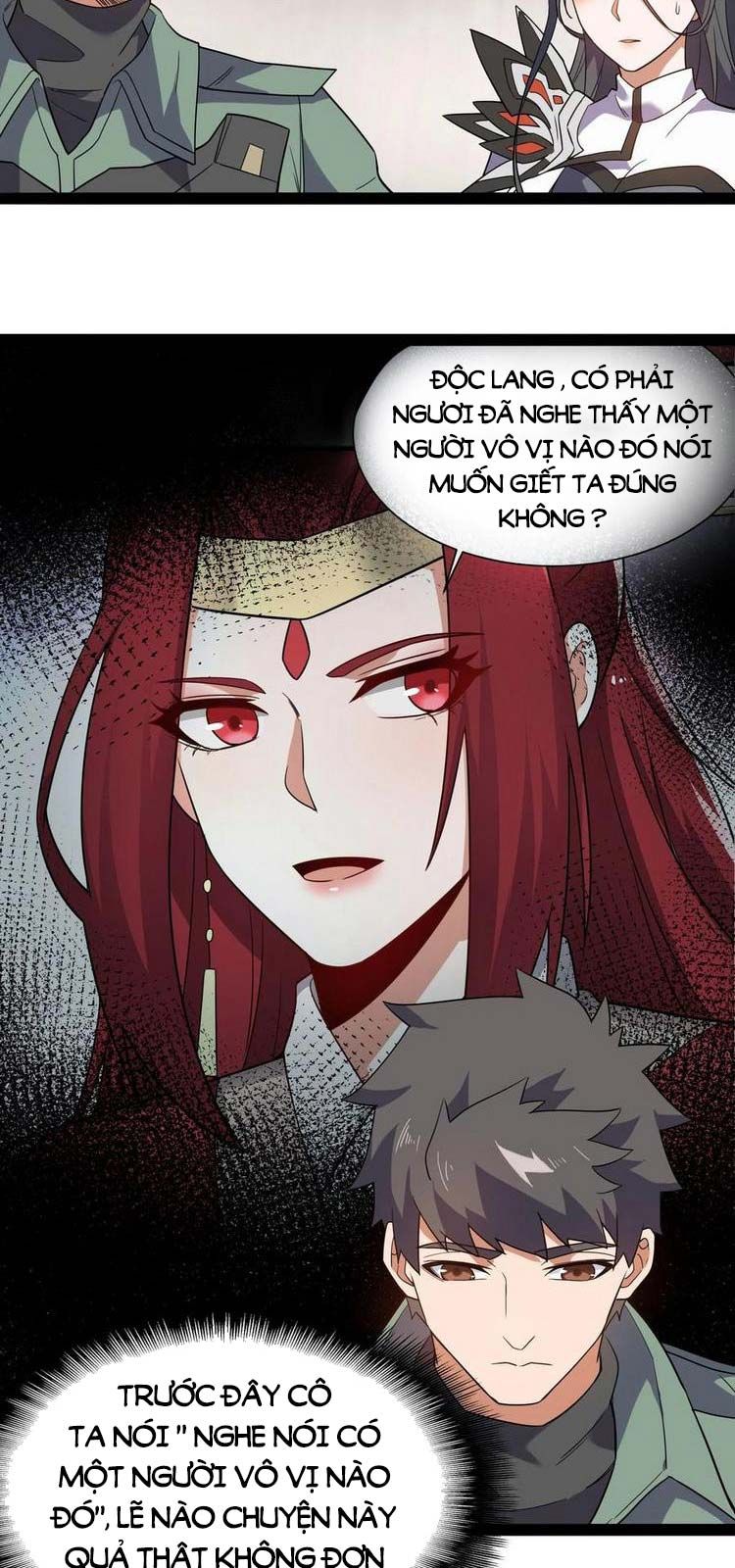 đọc truyện Nguyên Long Chương 278 ảnh 34 tại Thiên Thai Truyện