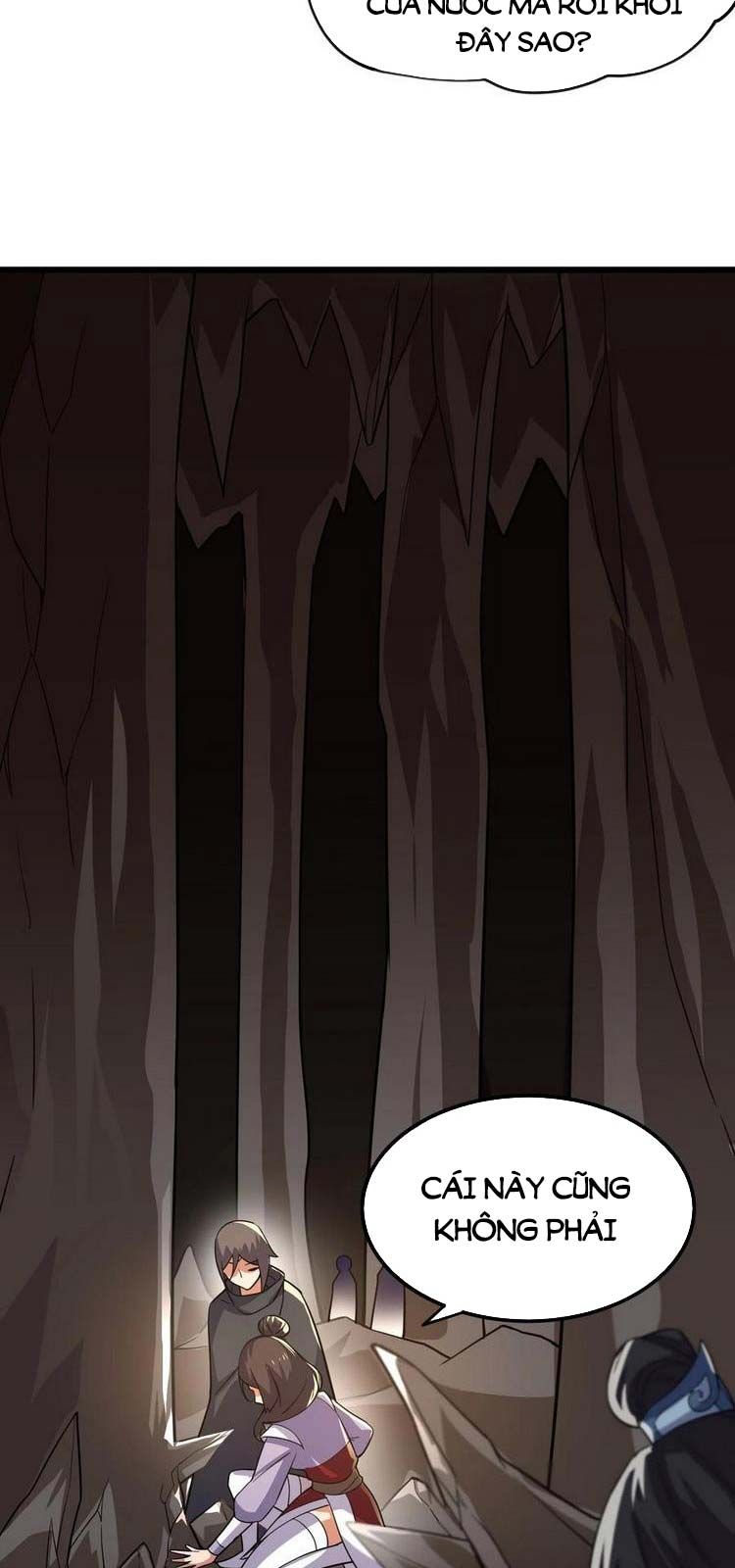 đọc truyện Nguyên Long Chương 278 ảnh 37 tại Thiên Thai Truyện