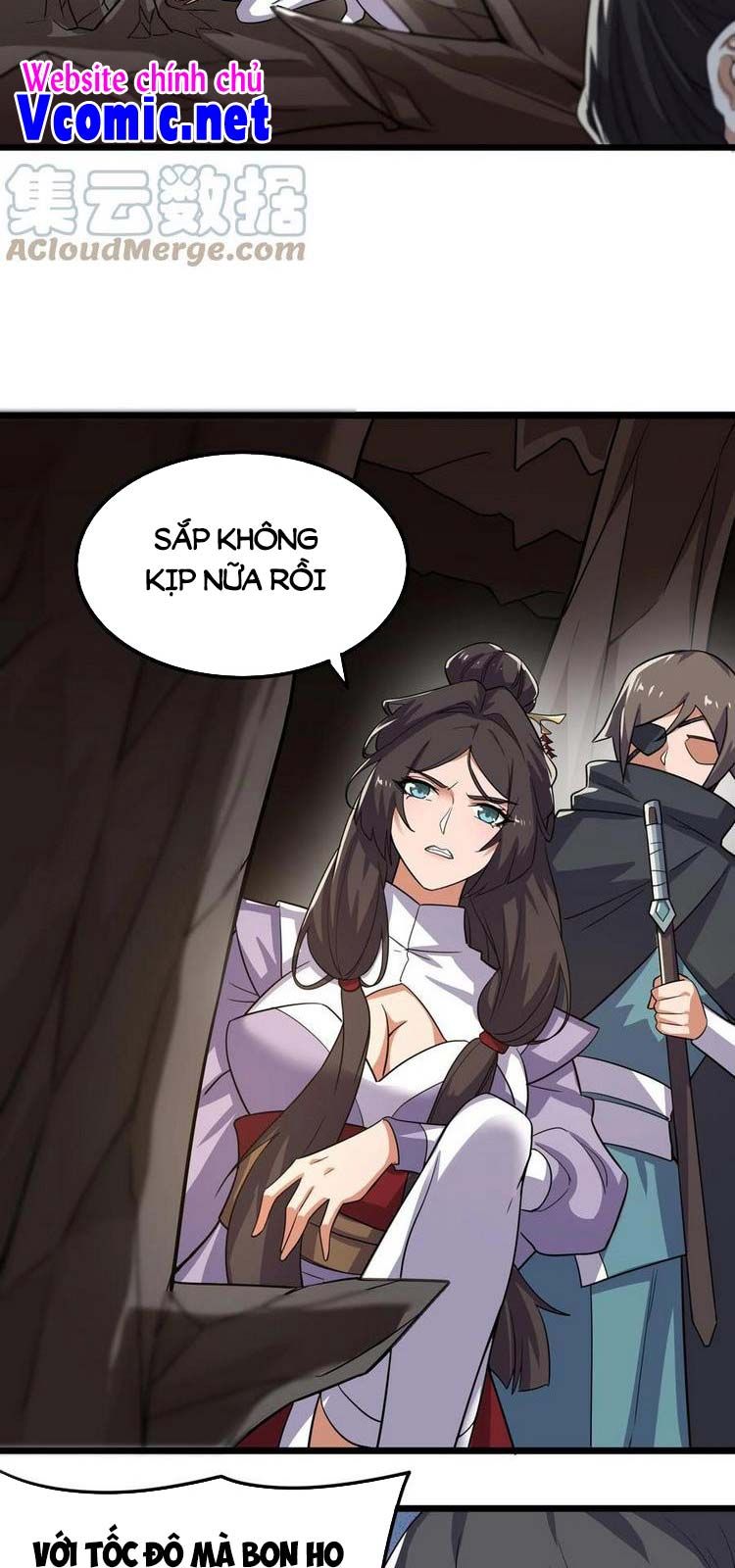 đọc truyện Nguyên Long Chương 278 ảnh 38 tại Thiên Thai Truyện