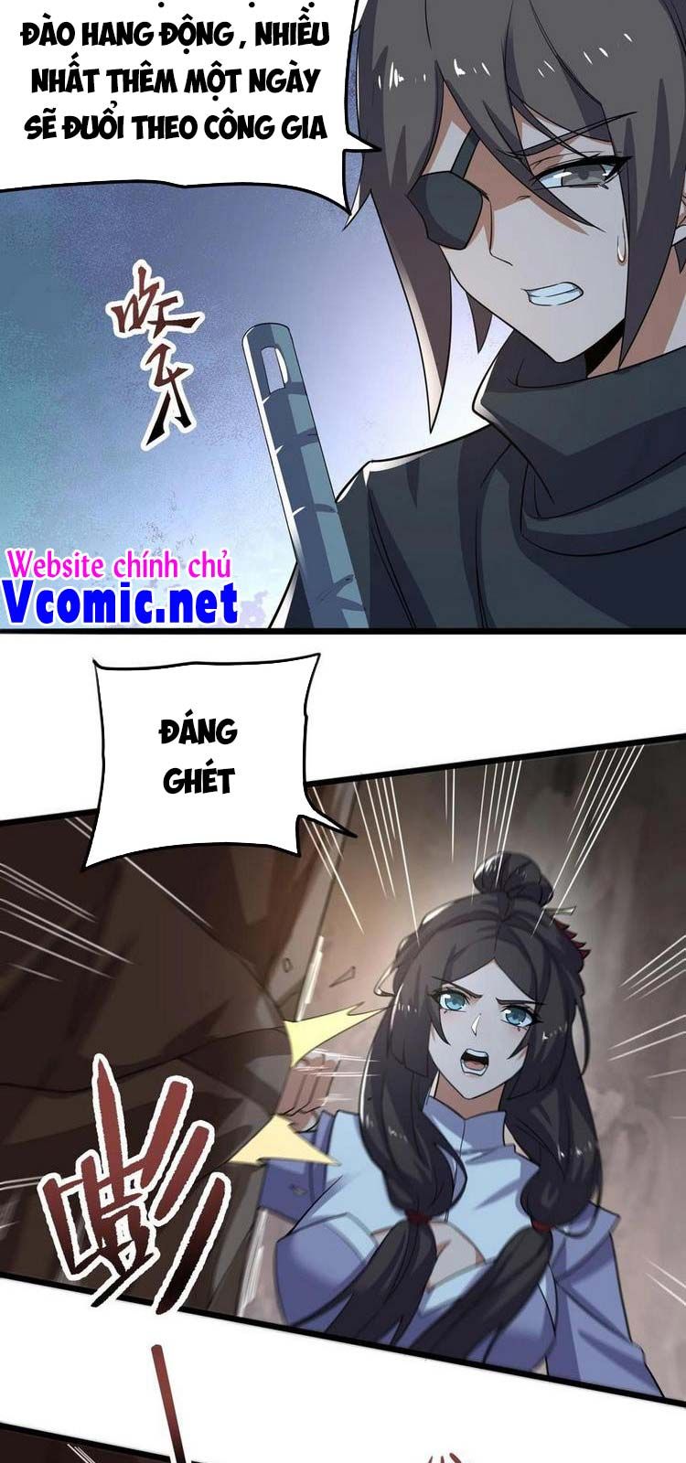 đọc truyện Nguyên Long Chương 278 ảnh 39 tại Thiên Thai Truyện