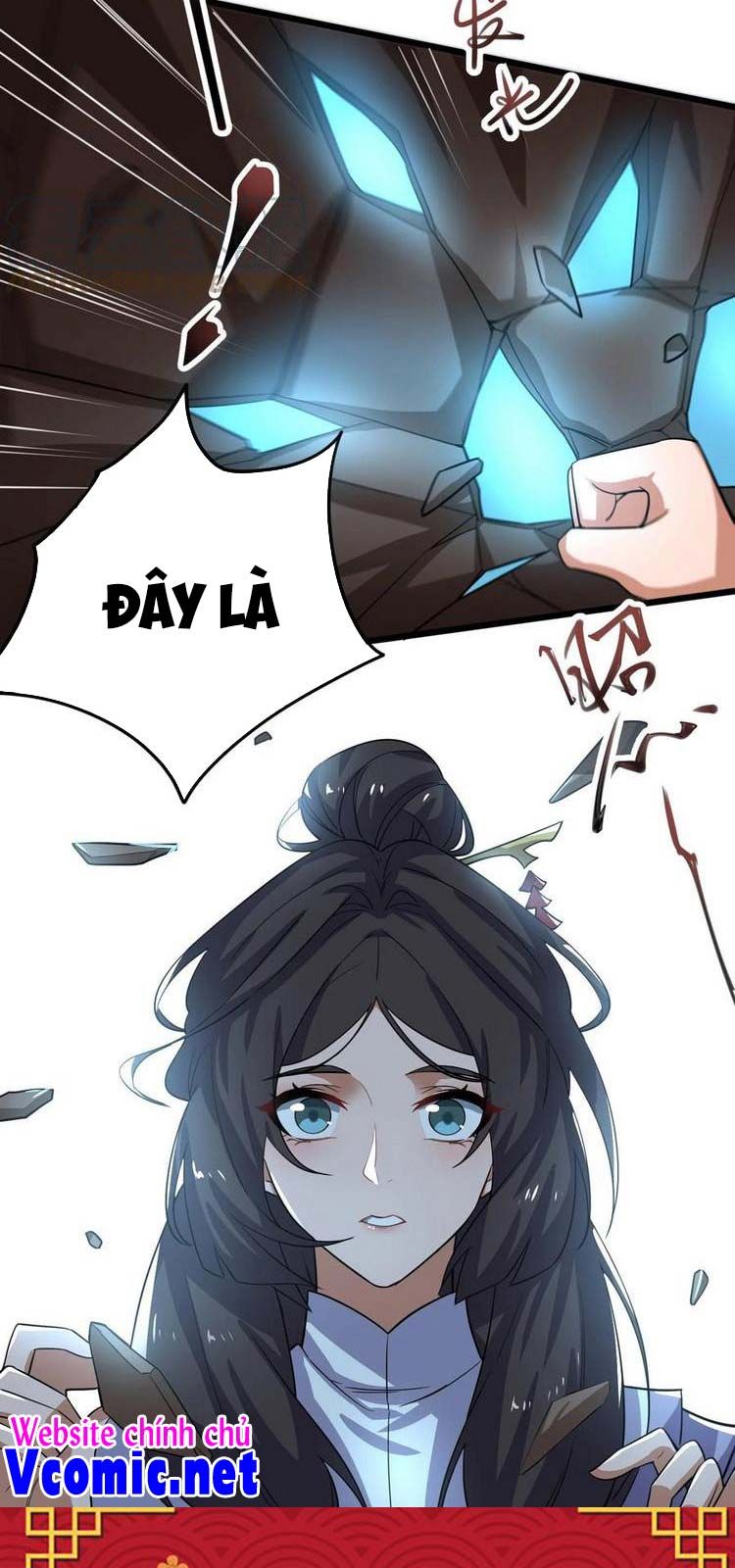 đọc truyện Nguyên Long Chương 278 ảnh 40 tại Thiên Thai Truyện