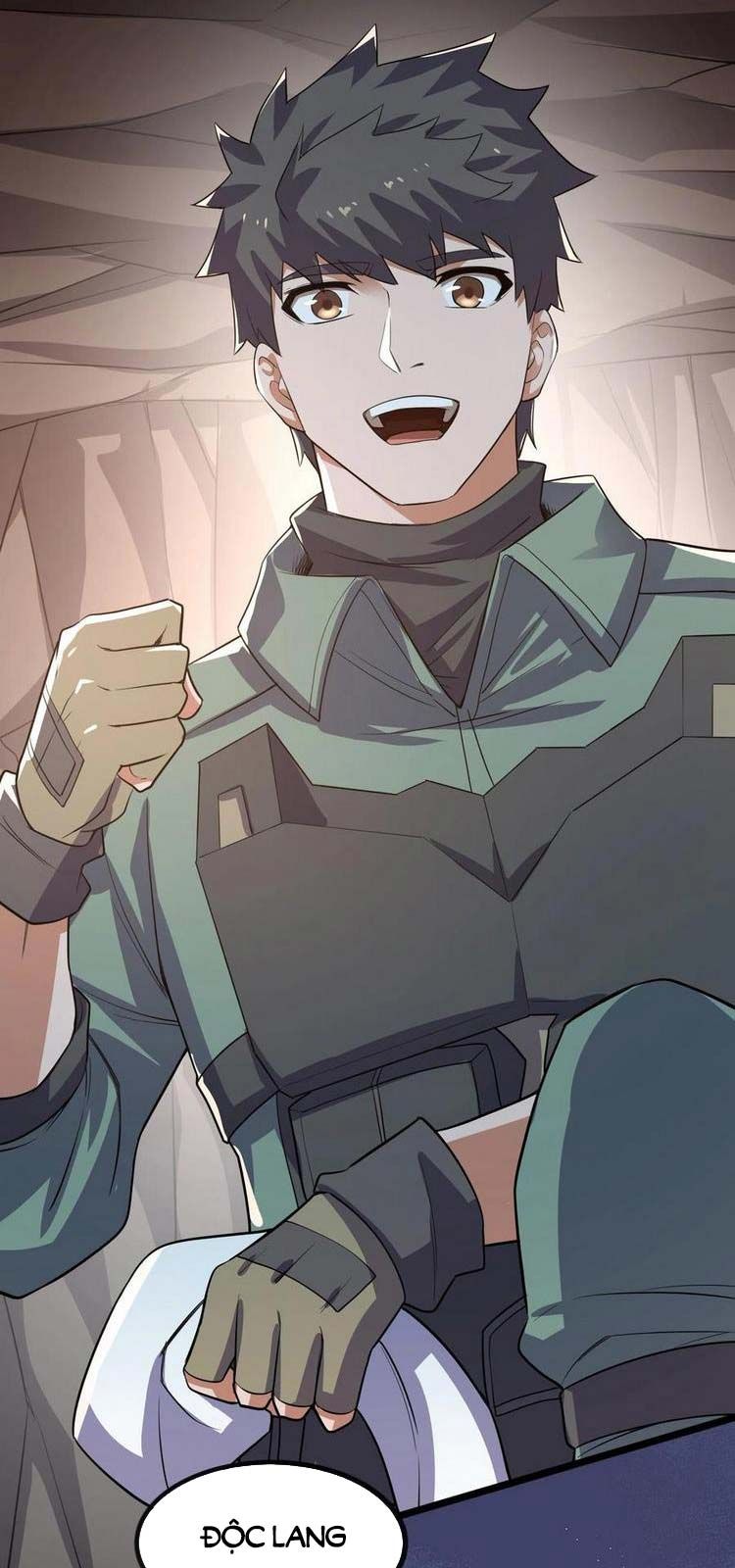 đọc truyện Nguyên Long Chương 278 ảnh 10 tại Thiên Thai Truyện