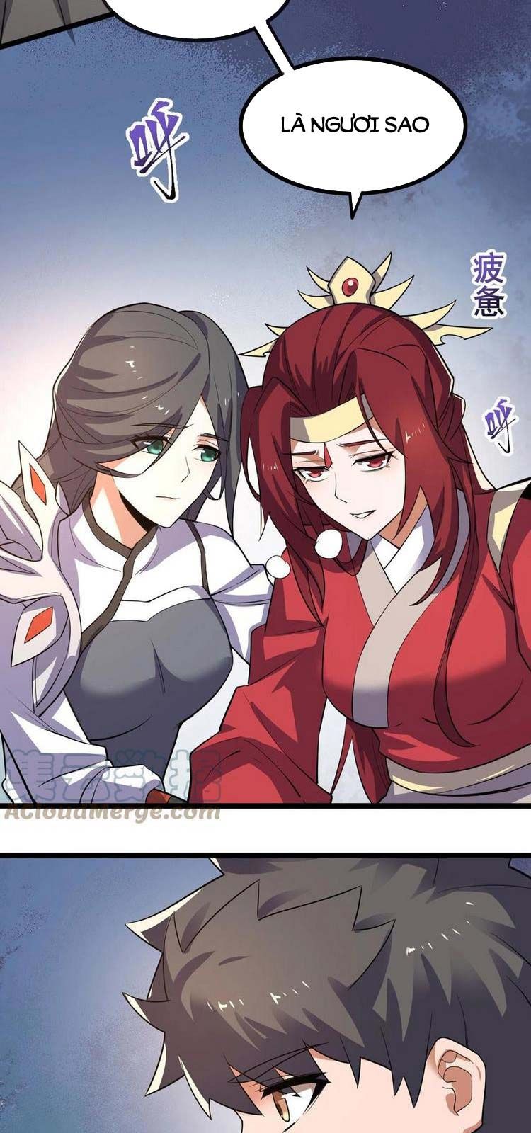 đọc truyện Nguyên Long Chương 278 ảnh 11 tại Thiên Thai Truyện