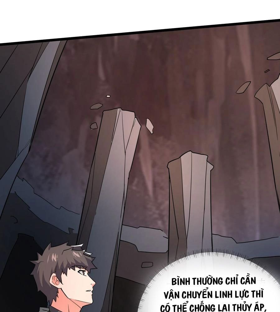 đọc truyện Nguyên Long Chương 279 ảnh 3 tại Thiên Thai Truyện