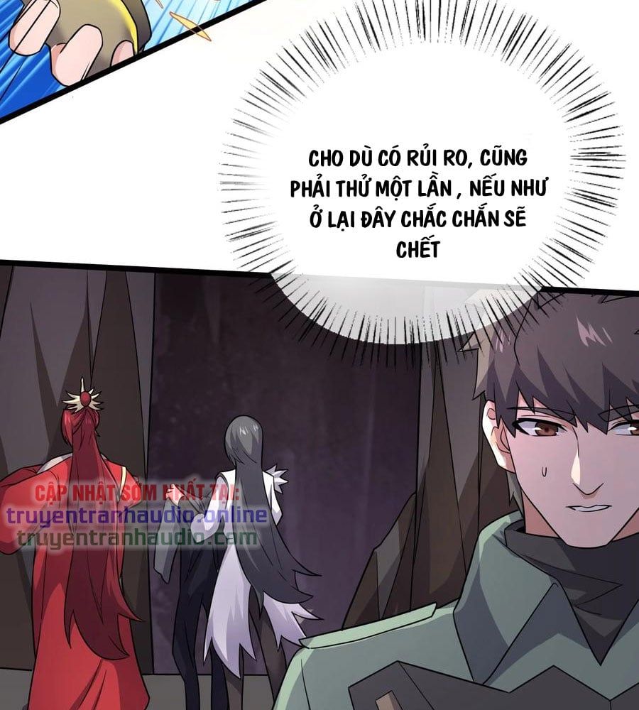 đọc truyện Nguyên Long Chương 279 ảnh 13 tại Thiên Thai Truyện