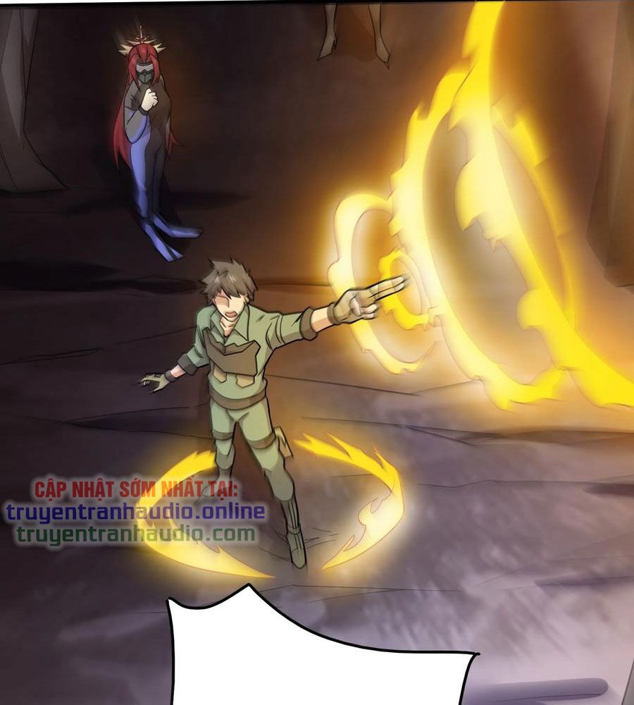 đọc truyện Nguyên Long Chương 279 ảnh 22 tại Thiên Thai Truyện