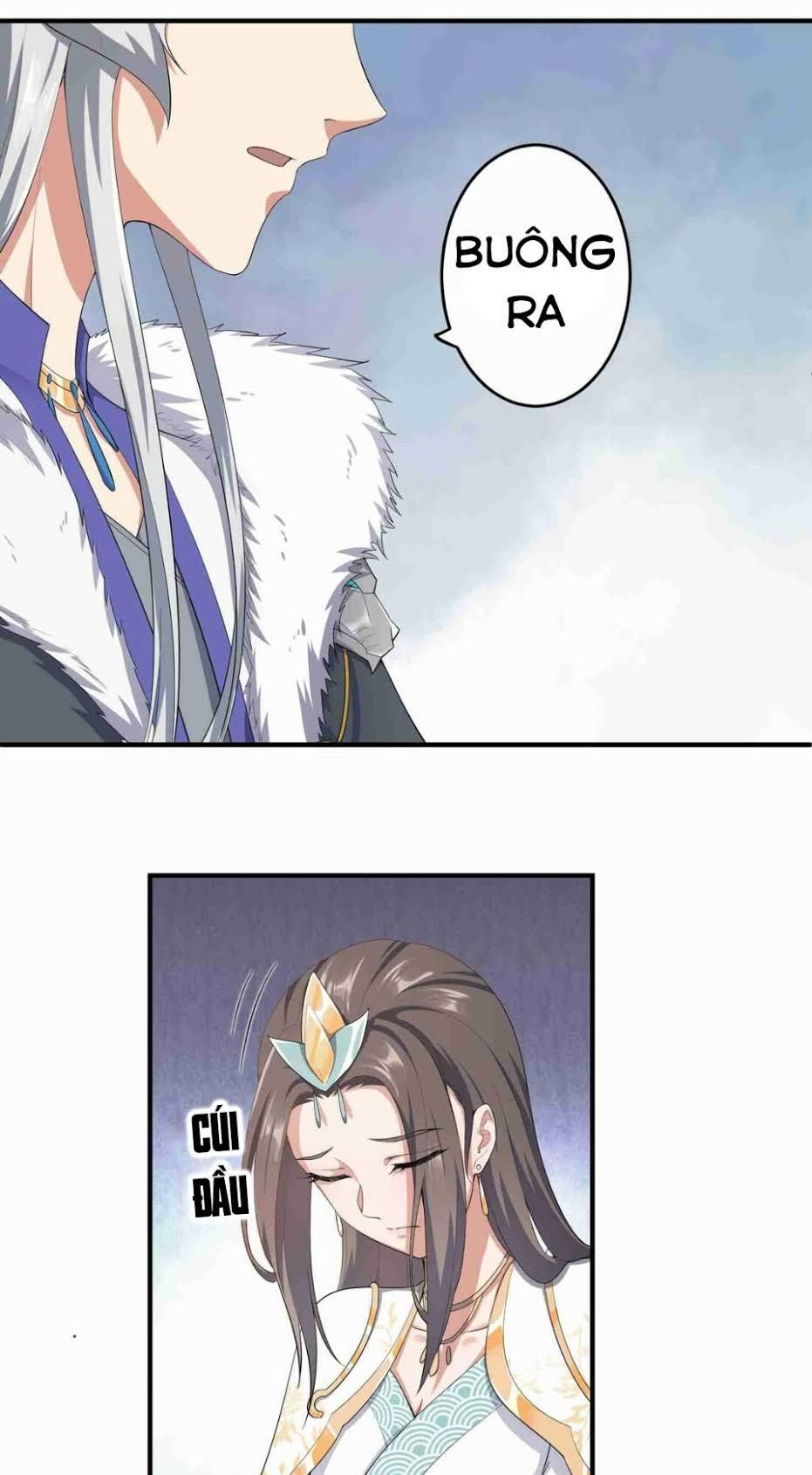 đọc truyện Nguyên Long Chương 28 ảnh 12 tại Thiên Thai Truyện