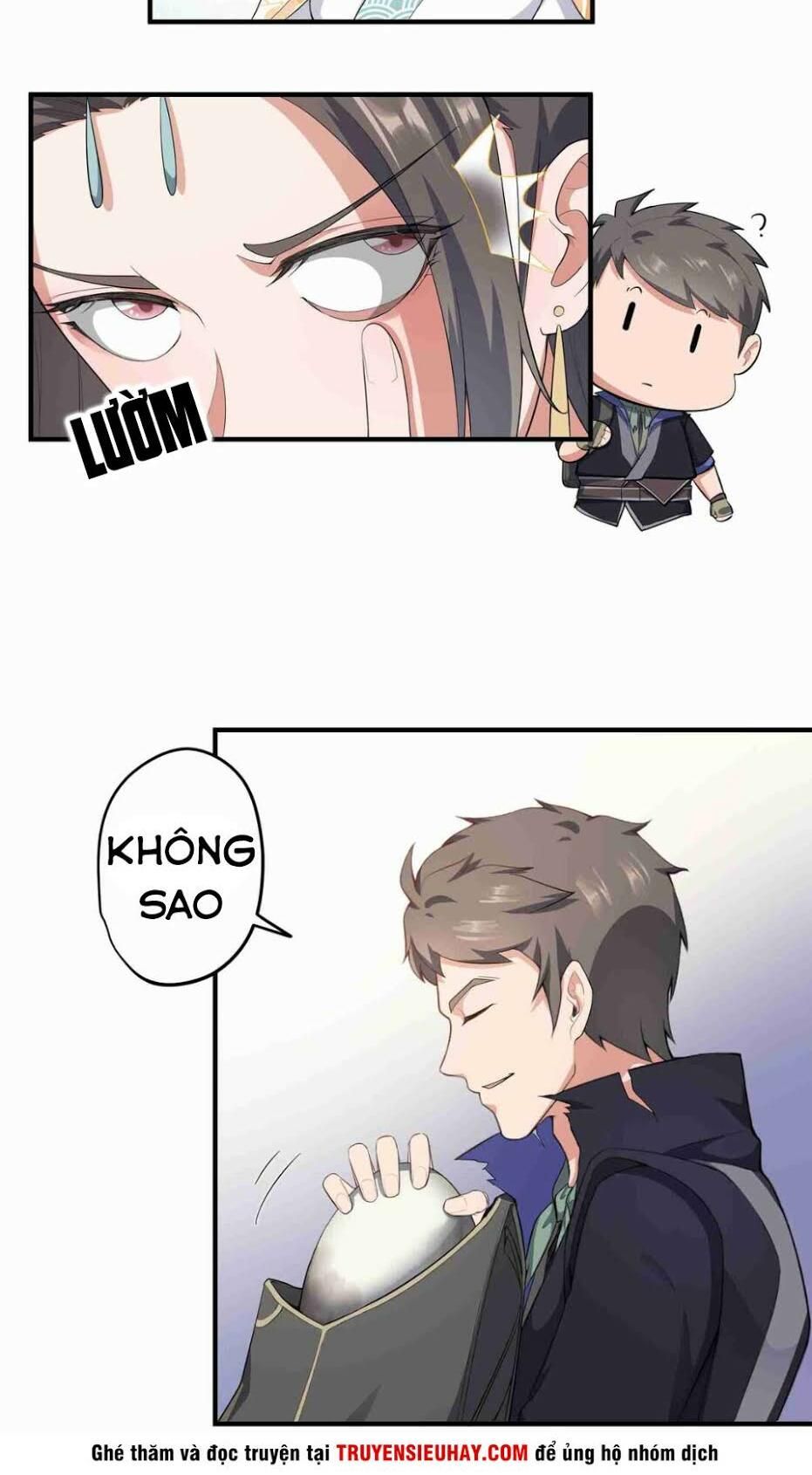 đọc truyện Nguyên Long Chương 28 ảnh 13 tại Thiên Thai Truyện