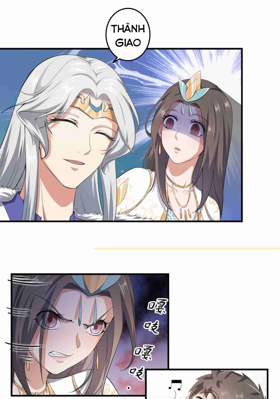 đọc truyện Nguyên Long Chương 28 ảnh 16 tại Thiên Thai Truyện