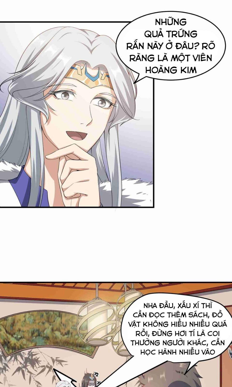 đọc truyện Nguyên Long Chương 28 ảnh 20 tại Thiên Thai Truyện