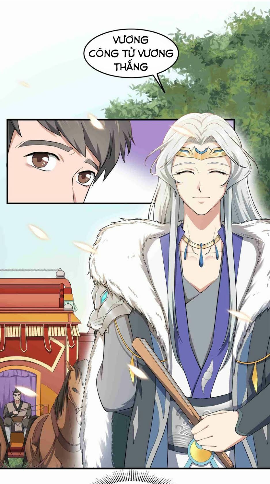 đọc truyện Nguyên Long Chương 28 ảnh 4 tại Thiên Thai Truyện